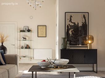1 Bedroom Period Apartment, Vernon Avenue, Clontarf, Dublin 3 - Image 3