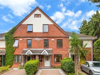 52 St. Johns, Park Avenue, Sandymount, Dublin 4