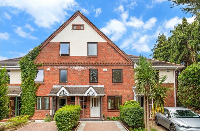 52 St. Johns, Park Avenue, Sandymount, Dublin 4, Sandymount, Dublin 4 - Click to view photos