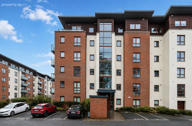 Apartment 65, Temple Court, Dublin 9 - Click to view photos