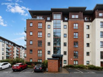 Apartment 65, Temple Court, Dublin 9