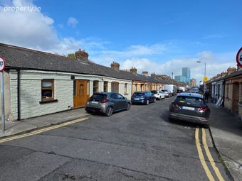 3 Pembroke Cottages, Ringsend, Ringsend, Dublin 4 - Image 4