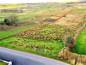 Castlecolaun, Ballaghaderreen, Roscommon, Ballaghaderreen, Co. Roscommon - Image 4