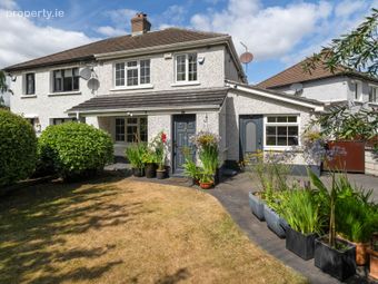 5 Percy French Road, Walkinstown, Dublin 12, Co. Dublin, Walkinstown, Dublin 12