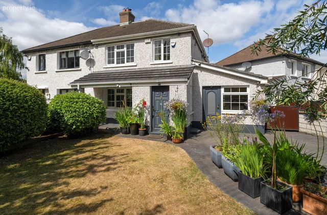 5 Percy French Road, Walkinstown, Dublin 12, Co. Dublin, Walkinstown, Dublin 12 - Click to view photos