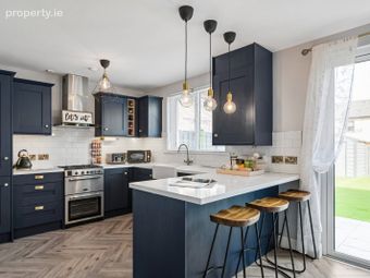4 Castlegate Mews, Adamstown, Lucan, Co Dublin, Adamstown, Co. Dublin - Image 3