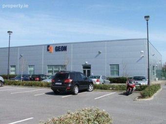 East Park, Smithstown, Shannon, Co. Clare, V14na78., Shannon, Co. Clare