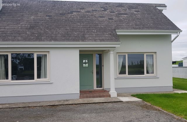 1 Acres, Roscommon, Roscommon Town, Co. Roscommon - Click to view photos