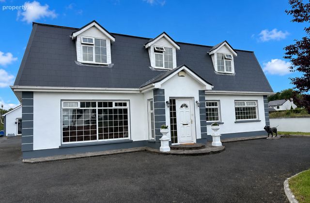 Killeely More, Kilcolgan, Co. Galway - Click to view photos