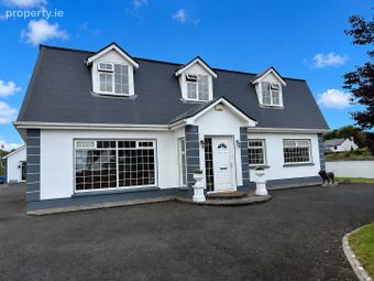 Killeely More,Kilcolgan,Galway, Kilcolgan, Co. Galway