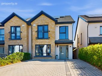 48 Seoid Na Tra, Bettystown, Co. Meath