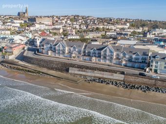 Apartment 20, South Shore, Strand Street, Tramore, Co. Waterford - Image 3