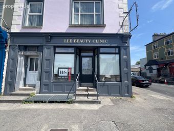 Lee Beauty Clinic, Market Square, Gort, Co. Galway