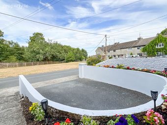 35 Dangan Terrace, Thomastown, Dangan, Co. Kilkenny - Image 4