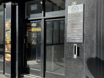 Olympia House, 62/63 Dame Street, Office Units To Let, Dublin 2 - Image 3