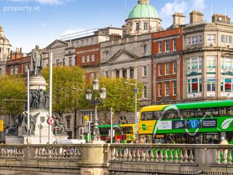 Apartment 6, Aston Abbey, 10 Aston Quay, Temple Bar, Dublin 2 - Image 2