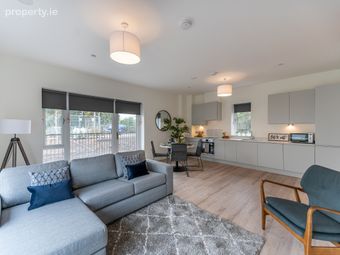 2 Bedroom Apartment, Shackleton Glebe, Lucan, Co. Dublin - Image 4