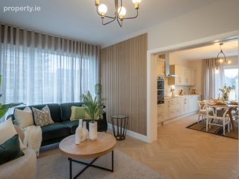 4 Bedroom Glen Style Show House, 4 Bedroom Glen Style Show House, 14 Woodbrook Aven, Shankill, Dublin 18 - Image 5