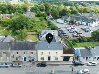 25 The Rock, St. Mary's Road, Midleton, Co. Cork