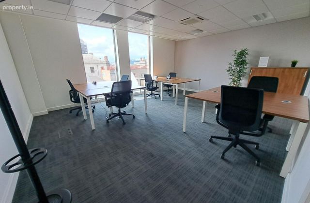 Ormond Quay, Dublin 7 - Click to view photos