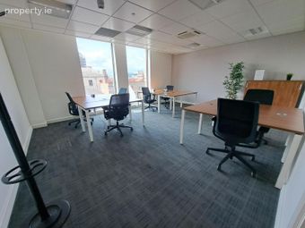 Ormond Quay, Dublin 7