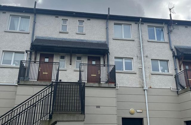 5 Bryanstown Court, Bryanstown Manor, Drogheda, Co. Louth - Click to view photos
