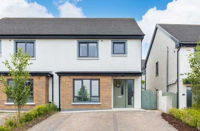 22 The Fairways, Midleton, Co. Cork - Click to view photos