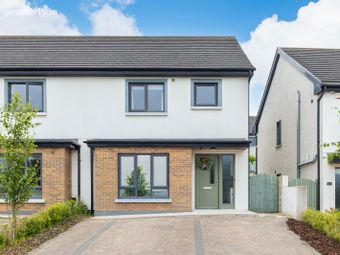22 The Fairways,T�r Cluain,Midleton,Co. Cork, Midleton, Co. Cork