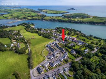 10 Saint Barrahane\'s Avenue, Castletownshend, Co. Cork