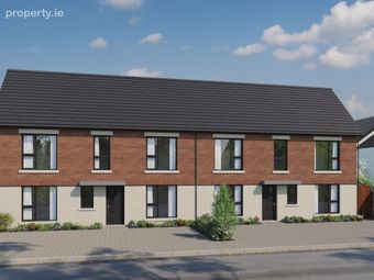 The Elm - Type C, Claregalway, Claregalway, Co. Galway