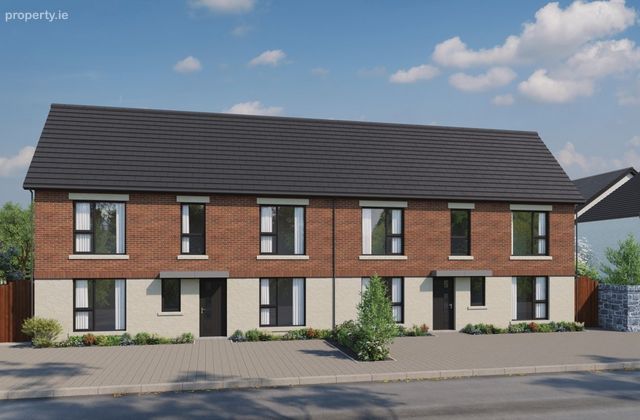 The Elm - Type C, Claregalway, Claregalway, Co. Galway - Click to view photos