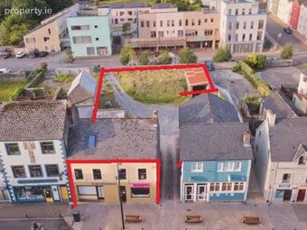 Main Street, Manorhamilton, Manorhamilton, Co. Leitrim - Image 2