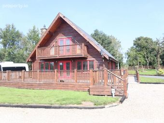 1 Lough Sillan Lodge, Shercock, Co. Cavan, Sherlock, Co. Cavan