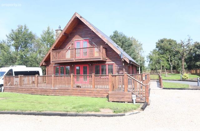 1 Lough Sillan Lodge, Shercock, Co. Cavan, Sherlock, Co. Cavan - Click to view photos