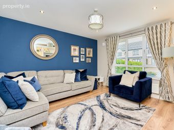 32 The Rise, Ledwill Park, Kilcock, Co. Kildare, Kilcock, Co. Kildare - Image 4
