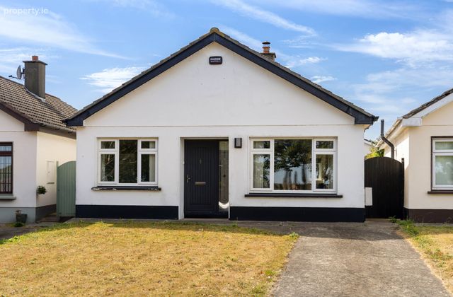 218 Redford Park, Rathdown Lower, Greystones, Co. Wicklow, Greystones, Co. Wicklow - Click to view photos