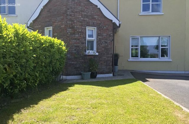75 The Fairways, Ballyroan Road, Abbeyleix, Abbeyleix, Co. Laois - Click to view photos