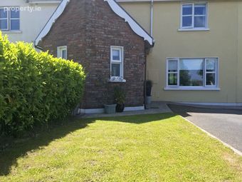 75 The Fairways,Ballyroan Road,Abbeyleix,Portlaoise,Co. Laois, Abbeyleix, Co. Laois