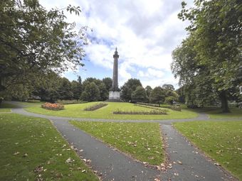 Pery Square, Limerick City Centre, Co. Limerick - Image 4