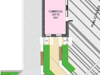Cafe Unit, Clegg Court, Main Street, Swords, Co. Dublin, Swords, Co. Dublin - Image 2