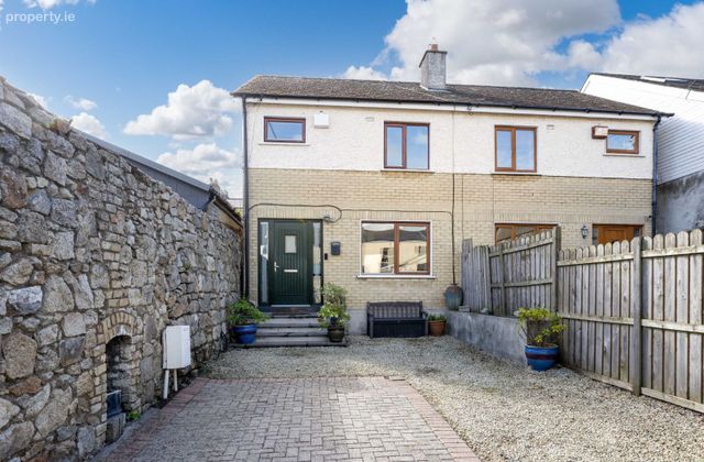 8a Kenilworth Lane East, Rathmines, Dublin 6 - Click to view photos