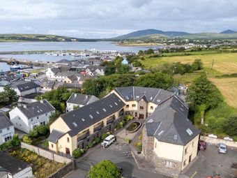 Apartment 20, An Doir&iacute;n, Green Street, Dingle, Dingle, Co. Kerry - Image 2