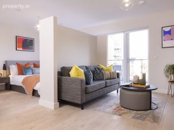 Studio, Windmill Lodge, Coolmine, Dublin 15