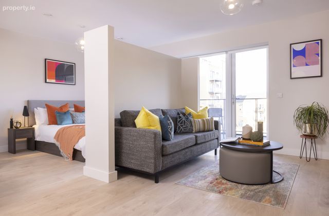 Studio, Windmill Lodge, Coolmine, Dublin 15 - Click to view photos