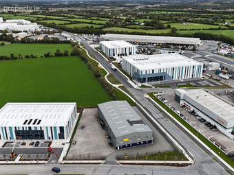 Unit 39a, Momentum Logistics Park, Naas, Co.kildare, Naas, Co. Kildare - Image 3