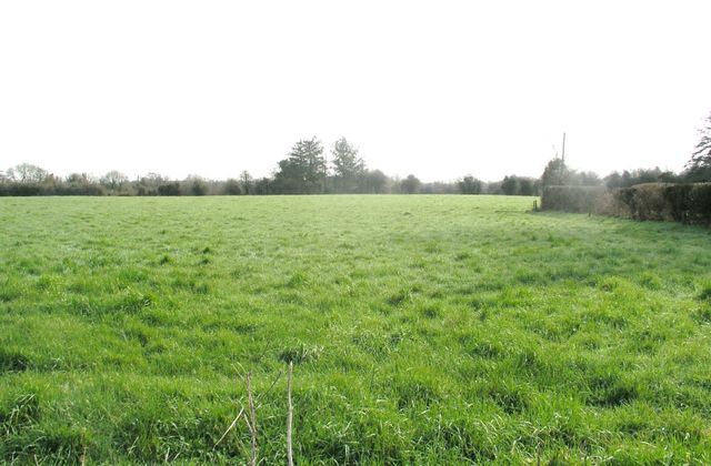 Ballagharahin, Errill, Co. Laois - Click to view photos