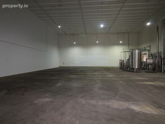 Woodstock Industrial Estate, Kilkenny Road, Athy, Co. Kildare - Image 3