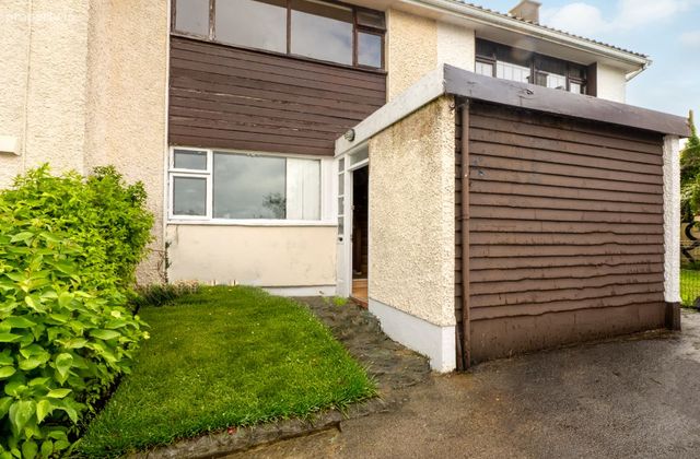 3 Father Meehan Place, Castlebar, Castlebar, Co. Mayo - Click to view photos