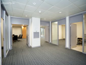First Floor (south), Five South County Business Park, Leopardstown, Dublin 18 - Image 5
