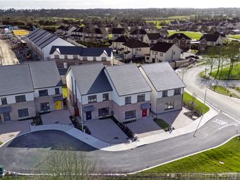 Cherryvalley Park, Rathmolyon, Co. Meath, Rathmolyon, Co. Meath - Image 2